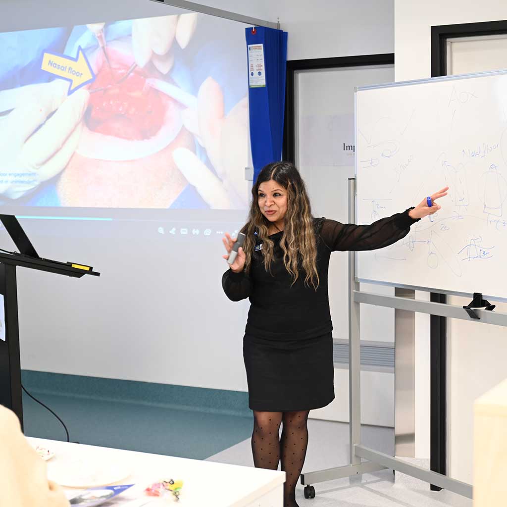 ImplanTalk - March 2026 CPD Training Session at Norlane Dental and Geelon Sleep Dentistry, Geelong