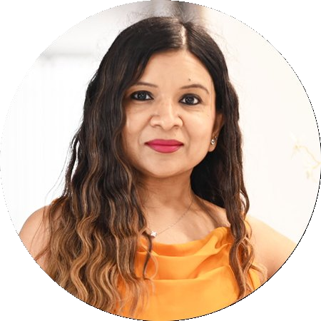 Dr Rashi Gupta, Director & Principal Dentist, Norlane Dental