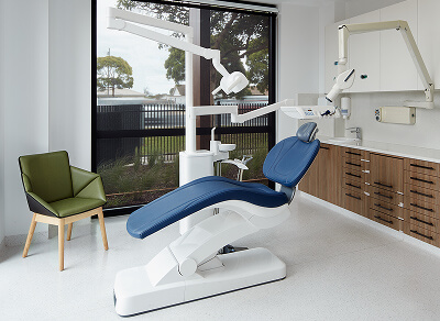 clinical facility