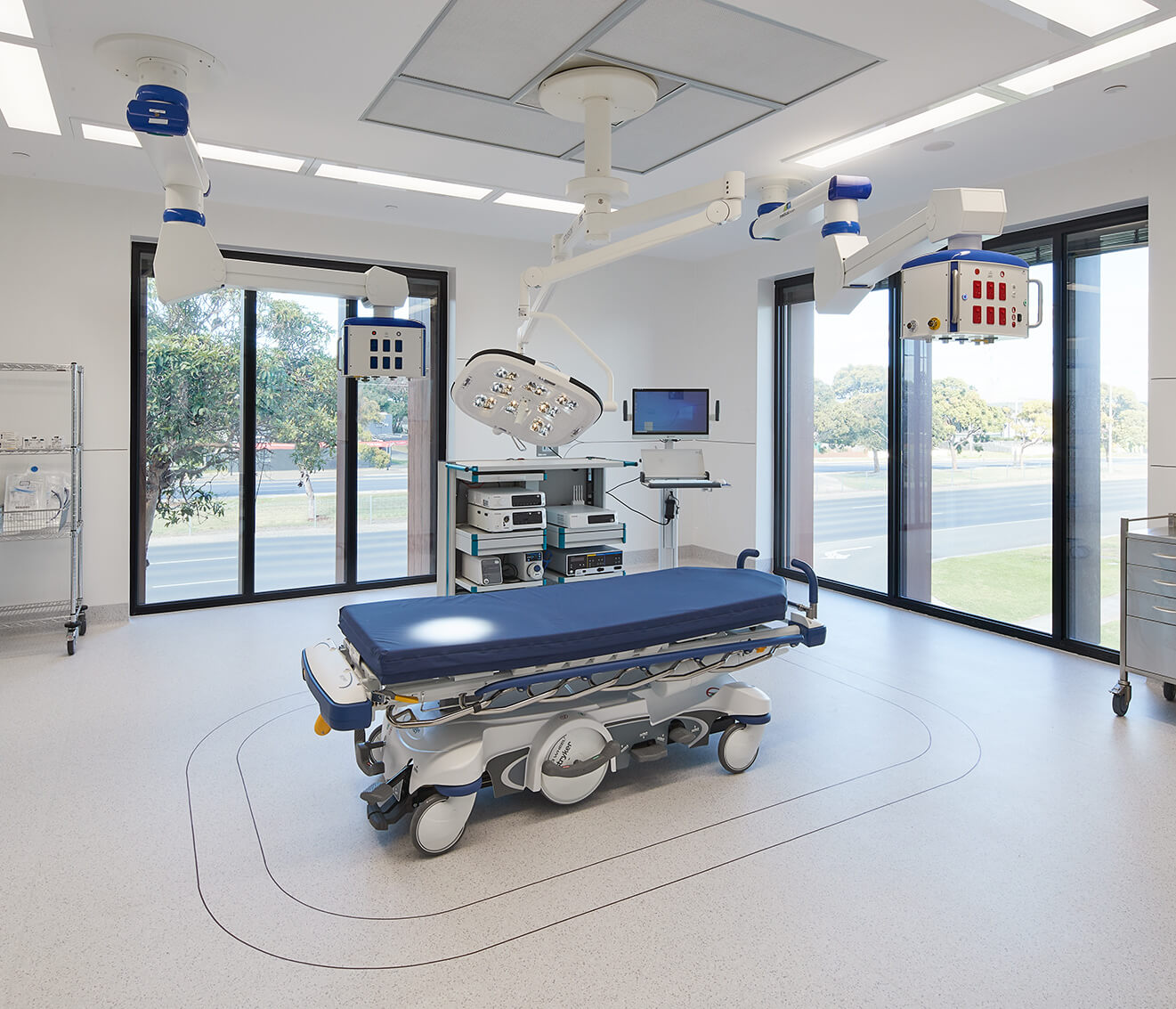 patient facility