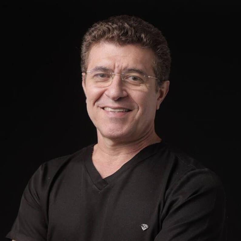 Dr Sormani